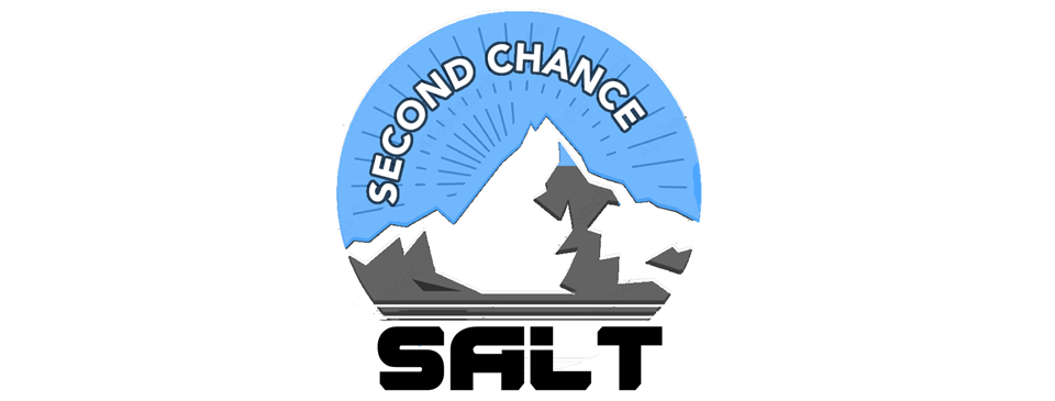 Featured Sponsor Second Chance Salt