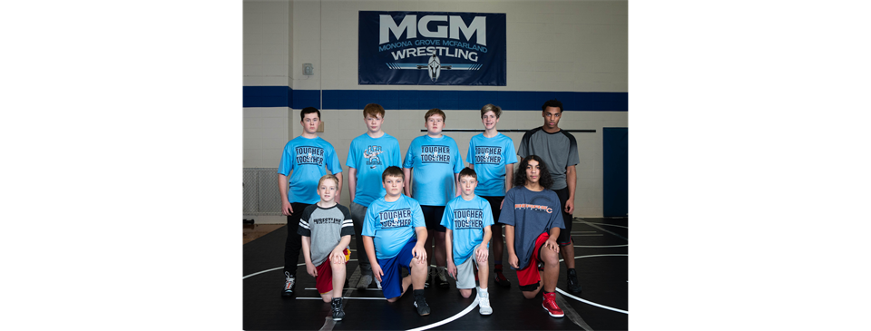 Middle School Practice Group
