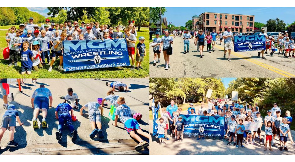 Community Parades