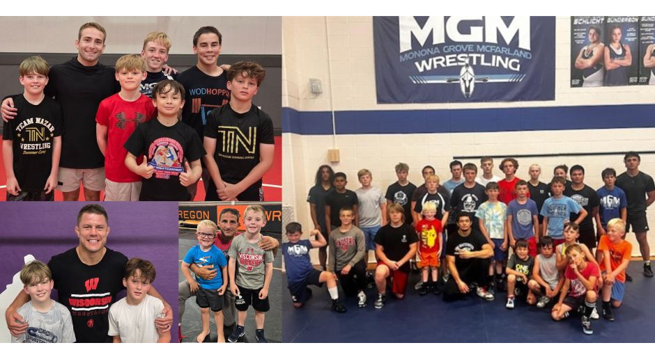 Clinician Camps